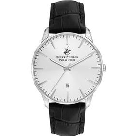 Beverly Hills Polo Club BP3393X.331 Erkek Kol Saati