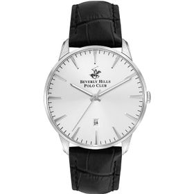 Beverly Hills Polo Club BP3393X.331 Erkek Kol Saati
