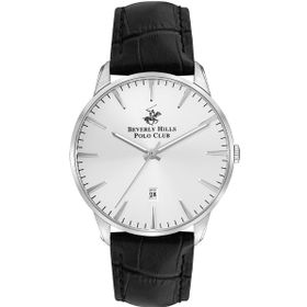 Beverly Hills Polo Club BP3393X.331 Erkek Kol Saati
