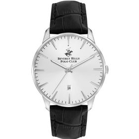 Beverly Hills Polo Club BP3393X.331 Erkek Kol Saati
