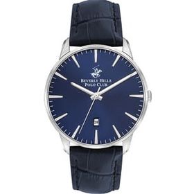 Beverly Hills Polo Club BP3393X.399 Erkek Kol Saati
