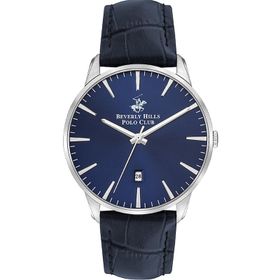 Beverly Hills Polo Club BP3393X.399 Erkek Kol Saati
