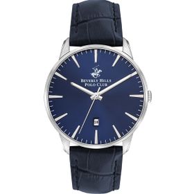 Beverly Hills Polo Club BP3393X.399 Erkek Kol Saati
