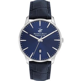 Beverly Hills Polo Club BP3393X.399 Erkek Kol Saati