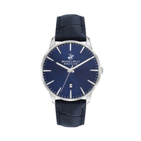 Beverly Hills Polo Club BP3393X.399 Erkek Kol Saati