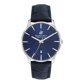 Beverly Hills Polo Club BP3393X.399 Erkek Kol Saati