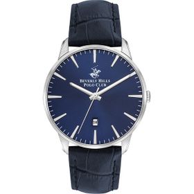 Beverly Hills Polo Club BP3393X.399 Erkek Kol Saati