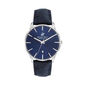 Beverly Hills Polo Club BP3393X.399 Erkek Kol Saati