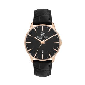 Beverly Hills Polo Club BP3393X.451 Erkek Kol Saati
