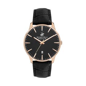 Beverly Hills Polo Club BP3393X.451 Erkek Kol Saati