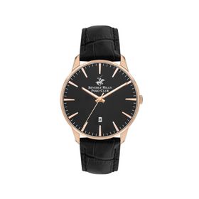 Beverly Hills Polo Club BP3393X.451 Erkek Kol Saati
