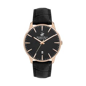 Beverly Hills Polo Club BP3393X.451 Erkek Kol Saati