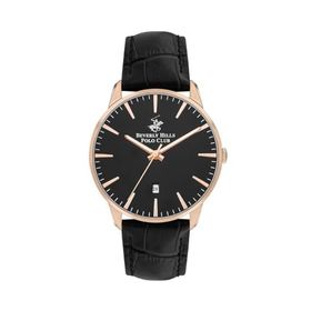 Beverly Hills Polo Club BP3393X.451 Erkek Kol Saati