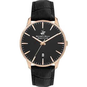 Beverly Hills Polo Club BP3393X.451 Erkek Kol Saati
