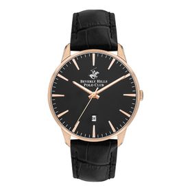 Beverly Hills Polo Club BP3393X.451 Erkek Kol Saati