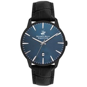 Beverly Hills Polo Club BP3393X.691 Erkek Kol Saati