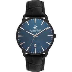 Beverly Hills Polo Club BP3393X.691 Erkek Kol Saati