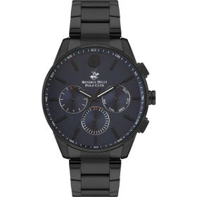 Beverly Hills Polo Club BP3396X.650 Erkek Kol Saati