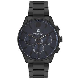 Beverly Hills Polo Club BP3396X.650 Erkek Kol Saati