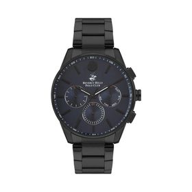 Beverly Hills Polo Club BP3396X.650 Erkek Kol Saati