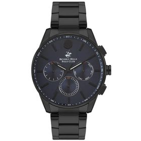 Beverly Hills Polo Club BP3396X.650 Erkek Kol Saati