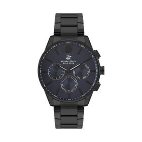 Beverly Hills Polo Club BP3396X.650 Erkek Kol Saati