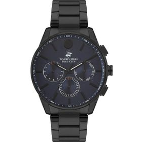 Beverly Hills Polo Club BP3396X.650 Erkek Kol Saati