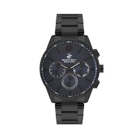 Beverly Hills Polo Club BP3396X.650 Erkek Kol Saati
