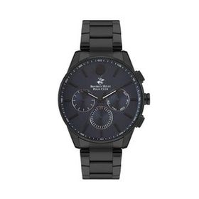 Beverly Hills Polo Club BP3396X.650 Erkek Kol Saati