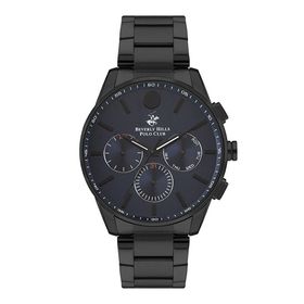 Beverly Hills Polo Club BP3396X.650 Erkek Kol Saati