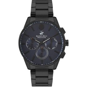 Beverly Hills Polo Club BP3396X.650 Erkek Kol Saati
