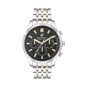 Beverly Hills Polo Club BP3397X.250 Erkek Kol Saati
