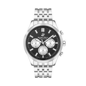 Beverly Hills Polo Club BP3397X.350 Erkek Kol Saati