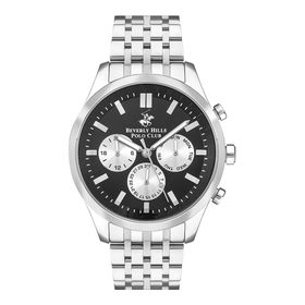 Beverly Hills Polo Club BP3397X.350 Erkek Kol Saati