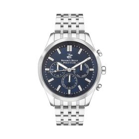 Beverly Hills Polo Club BP3397X.390 Erkek Kol Saati