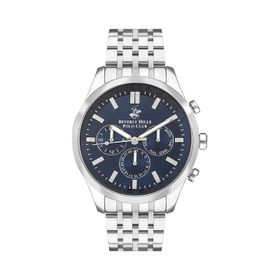 Beverly Hills Polo Club BP3397X.390 Erkek Kol Saati