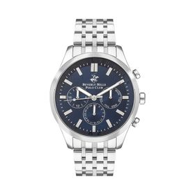 Beverly Hills Polo Club BP3397X.390 Erkek Kol Saati