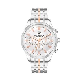 Beverly Hills Polo Club BP3397X.530 Erkek Kol Saati