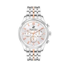 Beverly Hills Polo Club BP3397X.530 Erkek Kol Saati