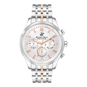 Beverly Hills Polo Club BP3397X.530 Erkek Kol Saati
