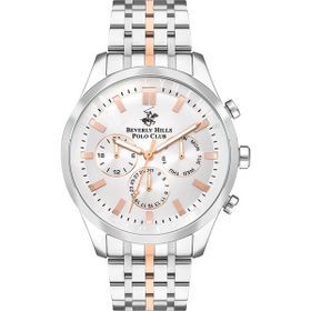 Beverly Hills Polo Club BP3397X.530 Erkek Kol Saati