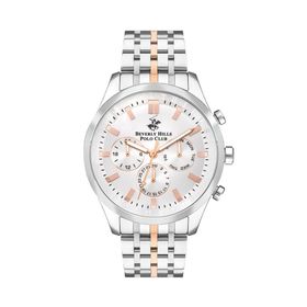 Beverly Hills Polo Club BP3397X.530 Erkek Kol Saati