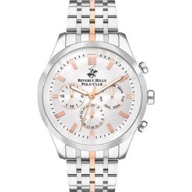 Beverly Hills Polo Club BP3397X.530 Erkek Kol Saati