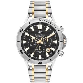 Beverly Hills Polo Club BP3401X.250 Erkek Kol Saati