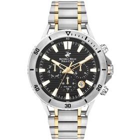 Beverly Hills Polo Club BP3401X.250 Erkek Kol Saati