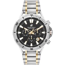 Beverly Hills Polo Club BP3401X.250 Erkek Kol Saati