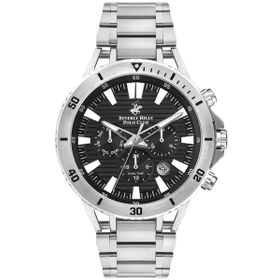 Beverly Hills Polo Club BP3401X.350 Erkek Kol Saati