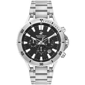 Beverly Hills Polo Club BP3401X.350 Erkek Kol Saati