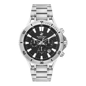 Beverly Hills Polo Club BP3401X.350 Erkek Kol Saati