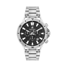 Beverly Hills Polo Club BP3401X.350 Erkek Kol Saati